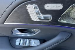 Mercedes-Benz GLE AMG GLE 63 S 4MATIC+ SUV 2026