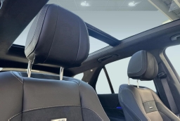 Mercedes-Benz GLE AMG GLE 63 S 4MATIC+ SUV 2026