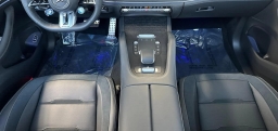 Mercedes-Benz GLE AMG GLE 63 S 4MATIC+ SUV 2026
