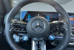 Mercedes-Benz GLE AMG GLE 63 S 4MATIC+ SUV 2026