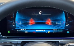 Mercedes-Benz GLE AMG GLE 63 S 4MATIC+ SUV 2026