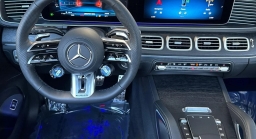 Mercedes-Benz GLE AMG GLE 63 S 4MATIC+ SUV 2026