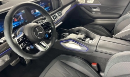 Mercedes-Benz GLE AMG GLE 63 S 4MATIC+ SUV 2026