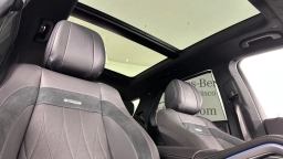 Mercedes-Benz GLE AMG GLE 63 S 4MATIC+ SUV 2026