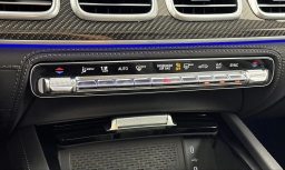 Mercedes-Benz GLE AMG GLE 63 S 4MATIC+ SUV 2026