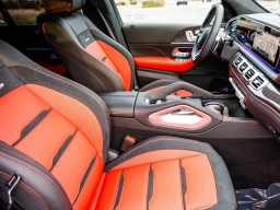 Mercedes-Benz GLE AMG GLE 63 S 4MATIC+ SUV 2026