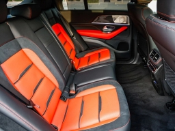 Mercedes-Benz GLE AMG GLE 63 S 4MATIC+ SUV 2026