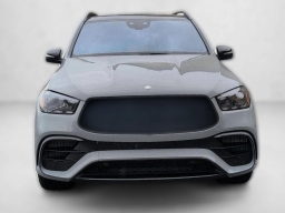 Mercedes-Benz GLE AMG GLE 63 S 4MATIC+ SUV 2026