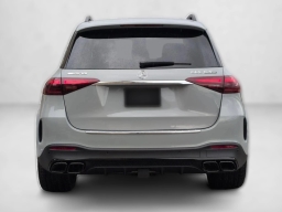 Mercedes-Benz GLE AMG GLE 63 S 4MATIC+ SUV 2026