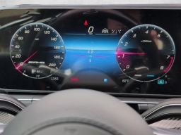 Mercedes-Benz GLE AMG GLE 63 S 4MATIC+ SUV 2026