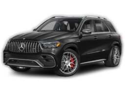 Mercedes-Benz GLE AMG GLE 63 S 4MATIC+ SUV 2026