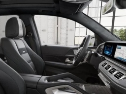 Mercedes-Benz GLE AMG GLE 63 S 4MATIC+ SUV 2026