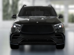 Mercedes-Benz GLE AMG GLE 63 S 4MATIC+ SUV 2026