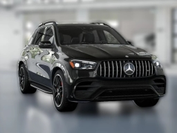 Mercedes-Benz GLE AMG GLE 63 S 4MATIC+ SUV 2026