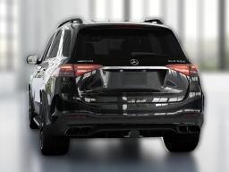 Mercedes-Benz GLE AMG GLE 63 S 4MATIC+ SUV 2026