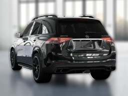 Mercedes-Benz GLE AMG GLE 63 S 4MATIC+ SUV 2026