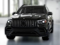 Mercedes-Benz GLE AMG GLE 63 S 4MATIC+ SUV 2026