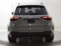 Mercedes-Benz GLE AMG GLE 63 S 4MATIC+ SUV 2026