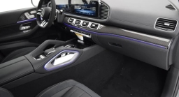 Mercedes-Benz GLE AMG GLE 63 S 4MATIC+ SUV 2026