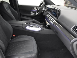 Mercedes-Benz GLE AMG GLE 63 S 4MATIC+ SUV 2026