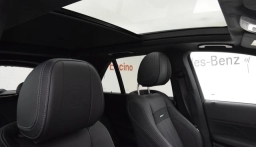 Mercedes-Benz GLE AMG GLE 63 S 4MATIC+ SUV 2026