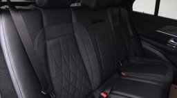 Mercedes-Benz GLE AMG GLE 63 S 4MATIC+ SUV 2026
