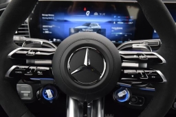 Mercedes-Benz GLE AMG GLE 63 S 4MATIC+ SUV 2026