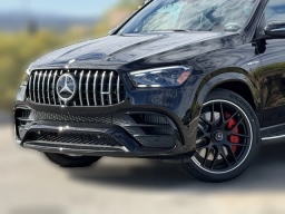 Mercedes-Benz GLE AMG GLE 63 S 4MATIC+ SUV 2026