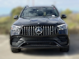 Mercedes-Benz GLE AMG GLE 63 S 4MATIC+ SUV 2026