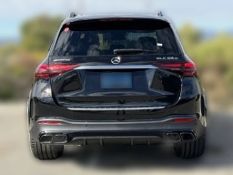 Mercedes-Benz GLE AMG GLE 63 S 4MATIC+ SUV 2026