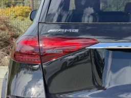 Mercedes-Benz GLE AMG GLE 63 S 4MATIC+ SUV 2026