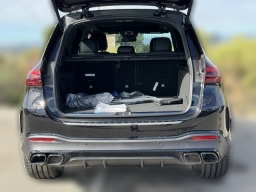 Mercedes-Benz GLE AMG GLE 63 S 4MATIC+ SUV 2026