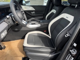 Mercedes-Benz GLE AMG GLE 63 S 4MATIC+ SUV 2026