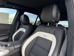 Mercedes-Benz GLE AMG GLE 63 S 4MATIC+ SUV 2026