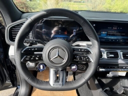 Mercedes-Benz GLE AMG GLE 63 S 4MATIC+ SUV 2026