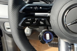 Mercedes-Benz GLE AMG GLE 63 S 4MATIC+ SUV 2026