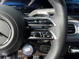 Mercedes-Benz GLE AMG GLE 63 S 4MATIC+ SUV 2026