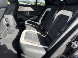 Mercedes-Benz GLE AMG GLE 63 S 4MATIC+ SUV 2026