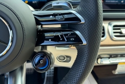 Mercedes-Benz GLE AMG GLE 63 S 4MATIC+ SUV 2026