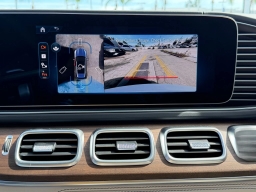 Mercedes-Benz GLE AMG GLE 63 S 4MATIC+ SUV 2026