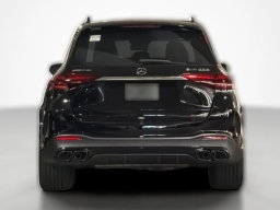 Mercedes-Benz GLE AMG GLE 63 S 4MATIC+ SUV 2026