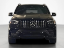 Mercedes-Benz GLE AMG GLE 63 S 4MATIC+ SUV 2026