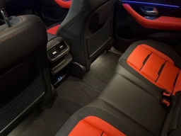 Mercedes-Benz GLE AMG GLE 63 S 4MATIC+ SUV 2026