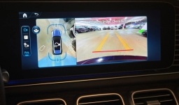Mercedes-Benz GLE AMG GLE 63 S 4MATIC+ SUV 2026