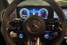 Mercedes-Benz GLE AMG GLE 63 S 4MATIC+ SUV 2026