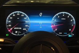 Mercedes-Benz GLE AMG GLE 63 S 4MATIC+ SUV 2026