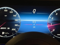 Mercedes-Benz GLE AMG GLE 63 S 4MATIC+ SUV 2026