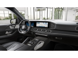 Mercedes-Benz GLE AMG GLE 63 S 4MATIC+ SUV 2026
