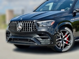 Mercedes-Benz GLE AMG GLE 63 S 4MATIC+ SUV 2026