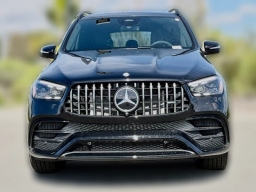 Mercedes-Benz GLE AMG GLE 63 S 4MATIC+ SUV 2026
